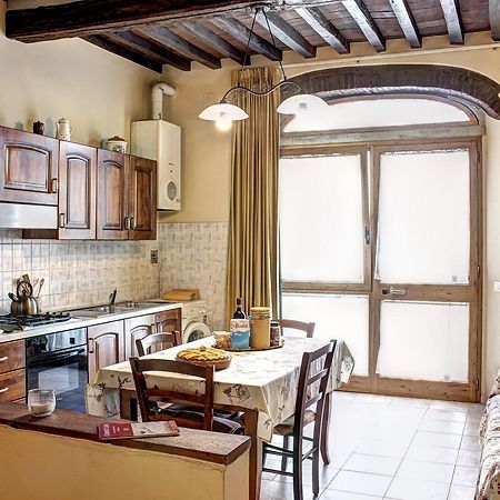 Casa Billi Villa Figline Valdarno Buitenkant foto