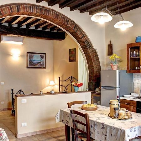 Casa Billi Villa Figline Valdarno Buitenkant foto
