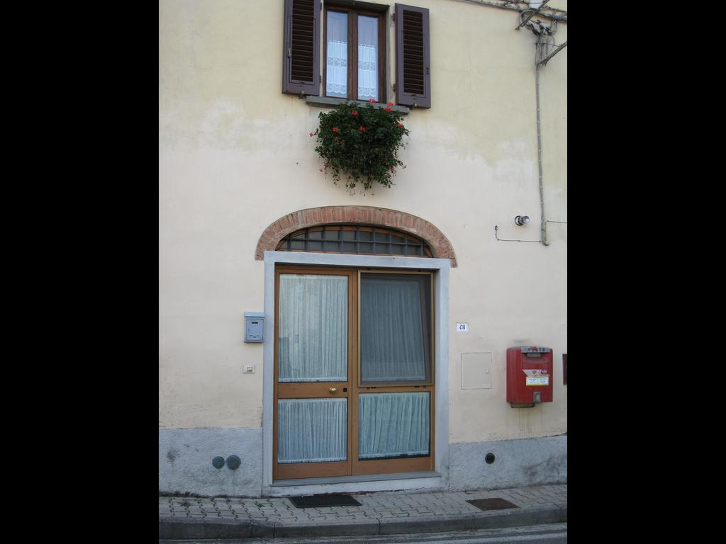 Casa Billi Villa Figline Valdarno Kamer foto