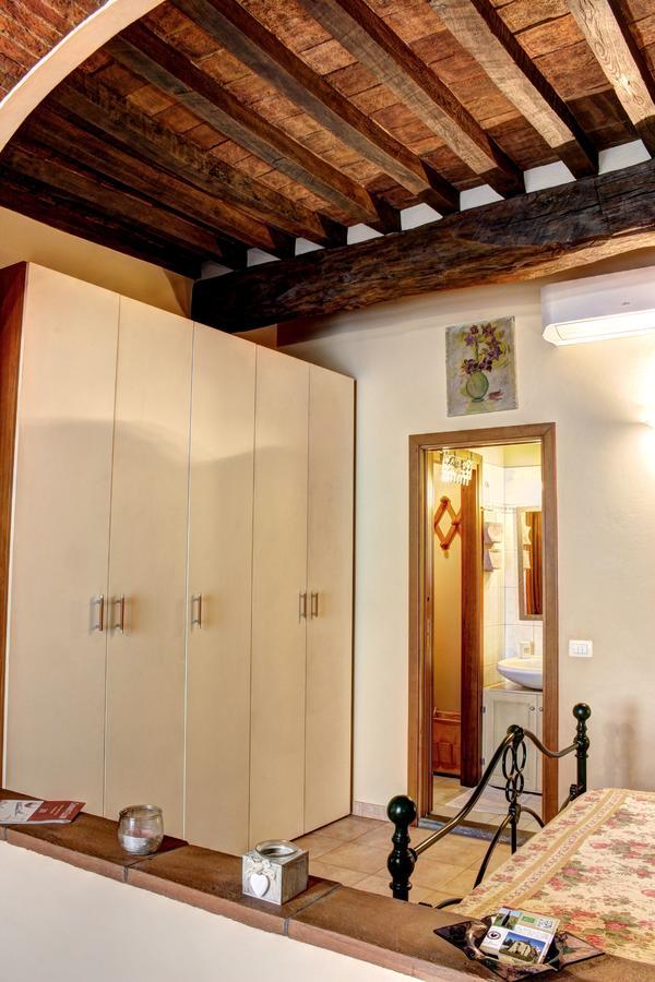Casa Billi Villa Figline Valdarno Buitenkant foto