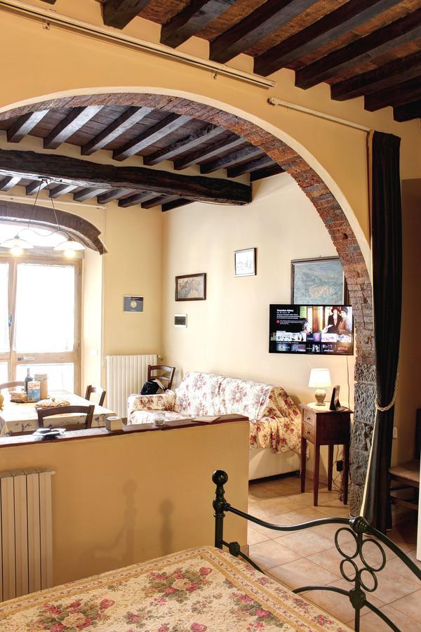 Casa Billi Villa Figline Valdarno Buitenkant foto