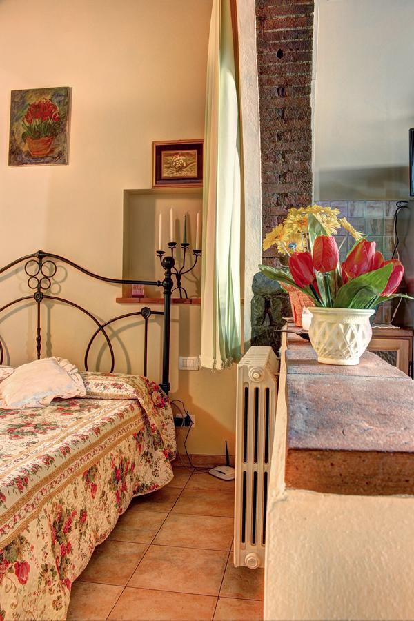 Casa Billi Villa Figline Valdarno Buitenkant foto