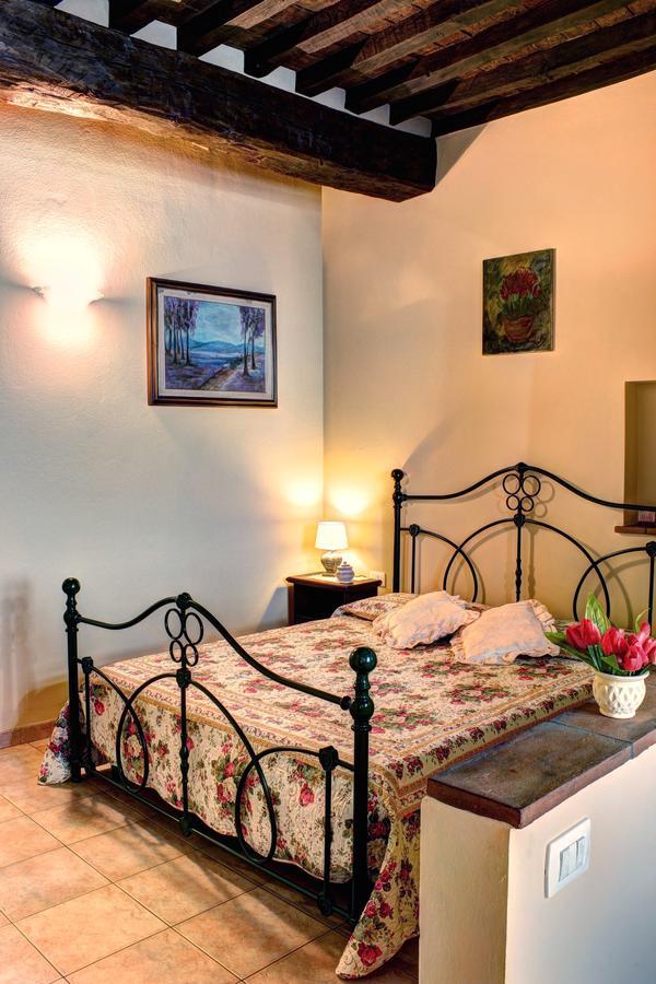 Casa Billi Villa Figline Valdarno Buitenkant foto